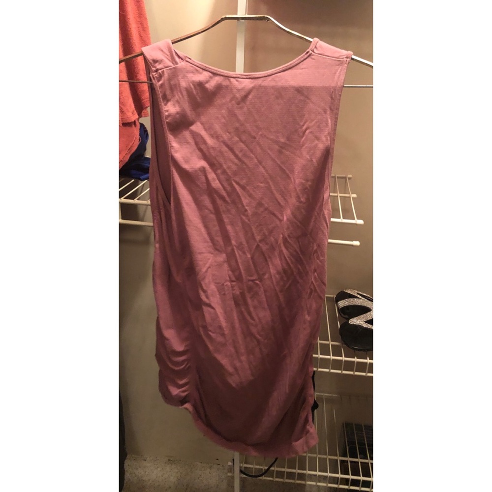 Workout Tank Top - Picture 2 of 2